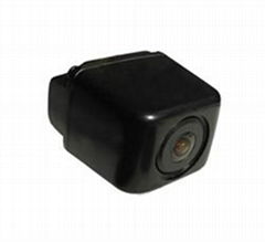 Mini Car Rear view Camera with CMOS Sensor