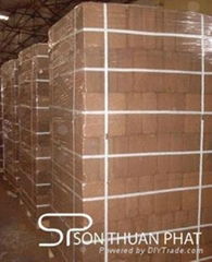 cocopeat Viet Nam (5kg/block)