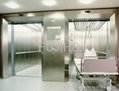 Hospital Bed Elevator/Lift 4