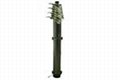 PHT heavy payload pneumatic telescopic mast on sales 4