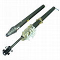 PHT SELF-LOCKING pneumatic telescopic mast 