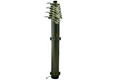 PHT SELF-LOCKING pneumatic telescopic mast  5