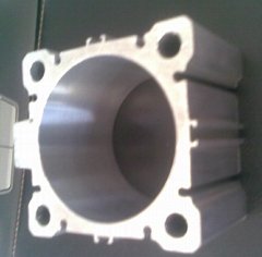 aluminum pipe for all types of cylinders