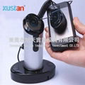 New style mobile phone display holder/