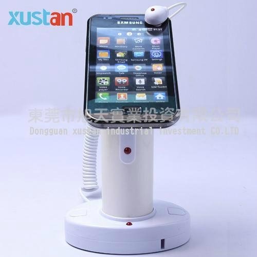 New style mobile phone display holder/ stand 3
