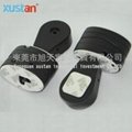 Hot sale . cell phone display & security pull box for good quality
