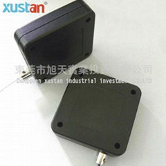 Hot mobile phone anti-theft pull box/ holder for good quality