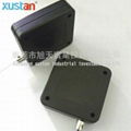 Hot mobile phone anti-theft pull box/ holder for good quality 2