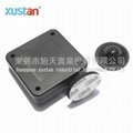 Hot mobile phone anti-theft pull box/ holder for good quality 3