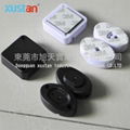 Mechanical security pull box for mobile phone 3