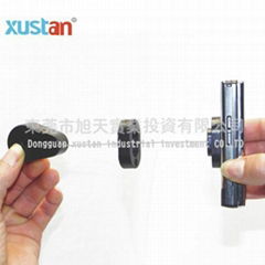 Retractable anti-theft pull box (hot sale)