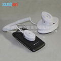 Security alarm holder for mobile 3