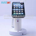 mobilephone anti-theft alarm holder/stand 2