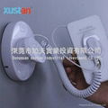 alarm display security alarm holder/stand