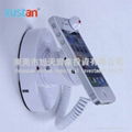 alarm display security alarm holder/stand 2