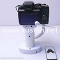 Special display stand for camera 2