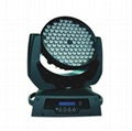 108x3W LED MOVING HEAD (WASH) DJ