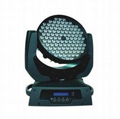 108x3W LED MOVING HEAD (WASH) DJ equipment