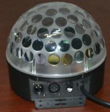 ASOP-A5 LED magic ball light 3X3W 3