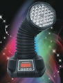 ASOP-S2 36pcs*1w Led moving head