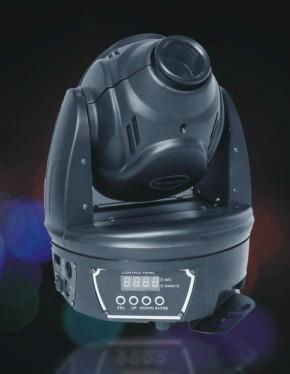 ASOP-A6 30W LED SPOT MOVING HEAD LIGHT DJ equipment