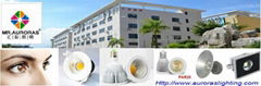 Auroras Lighting Solution Co.,Ltd