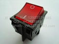 16A Rocker switches SS31 series 2