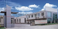 Shanghai Mainaiks Industrial Co., Ltd.