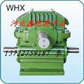 WHX蝸輪蝸杆減速機供應商