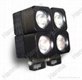 10W off road  cree interconnectable led