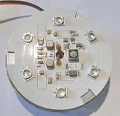 Cree LED Downligh