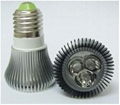 LED Spot Light E27 1