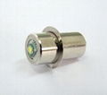 Minature LED flashlight Bulb torch bulb