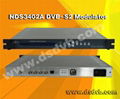 NDS3402A DVB-S2/8PSK IF modulator