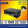 NDS3558 HD/SD Encoder Modulator 2