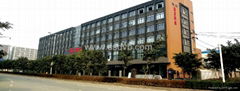 CHENGDU DEXIN DIGITAL TECHNOLOGY CO.,LTD 