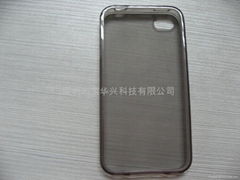 IPHONE4S 清水套