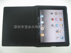 IPAD2代皮套