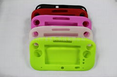 Silicone case for WI U