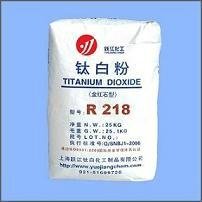 Titanium Dioxide R218(general purpose) 
