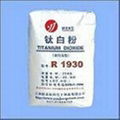 Rutile Titanium Dioxide R1930(Chloride Process) 1