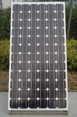 156 monocrystalline