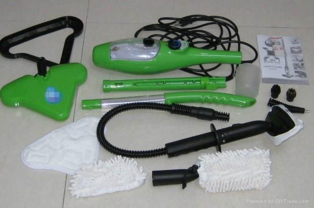 steam mop