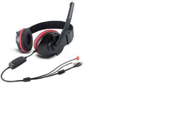 Wired Headphone for PS3 XBOX360 2