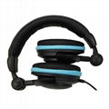 folding headphone 1