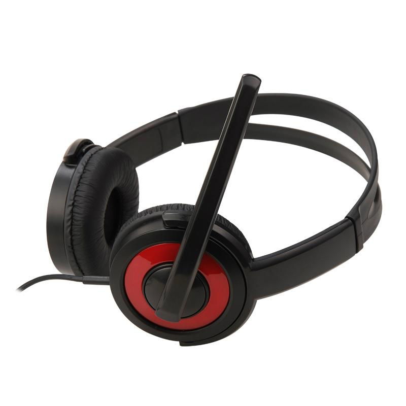 computer headphone 2