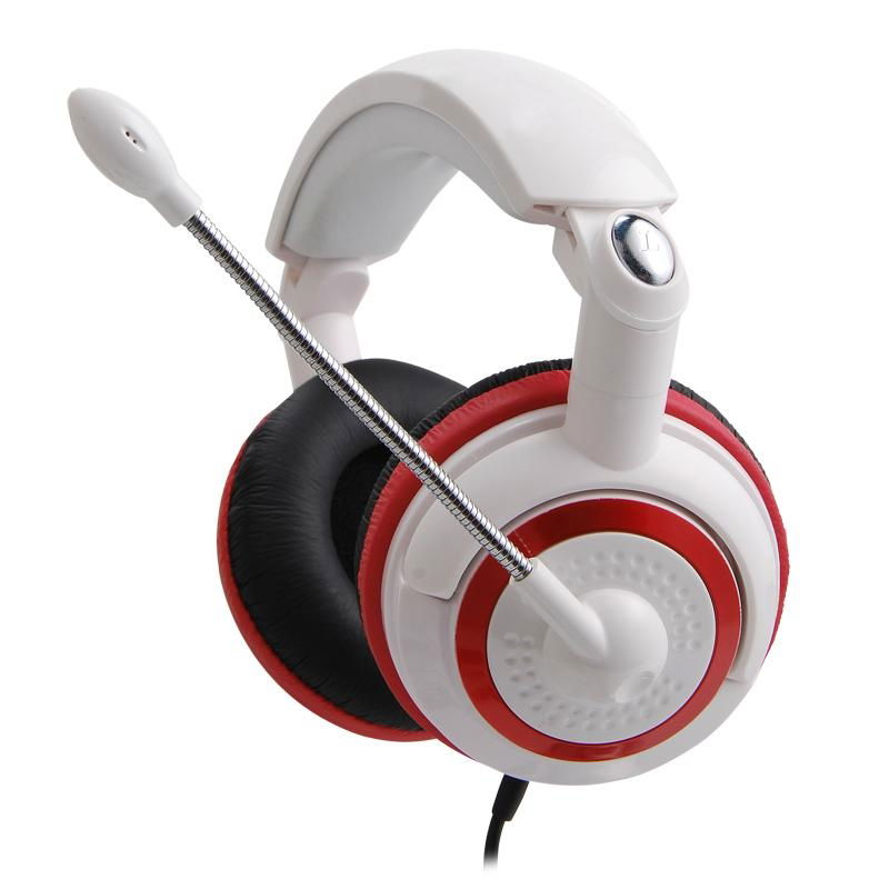 gaming headphone