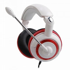 gaming headphone