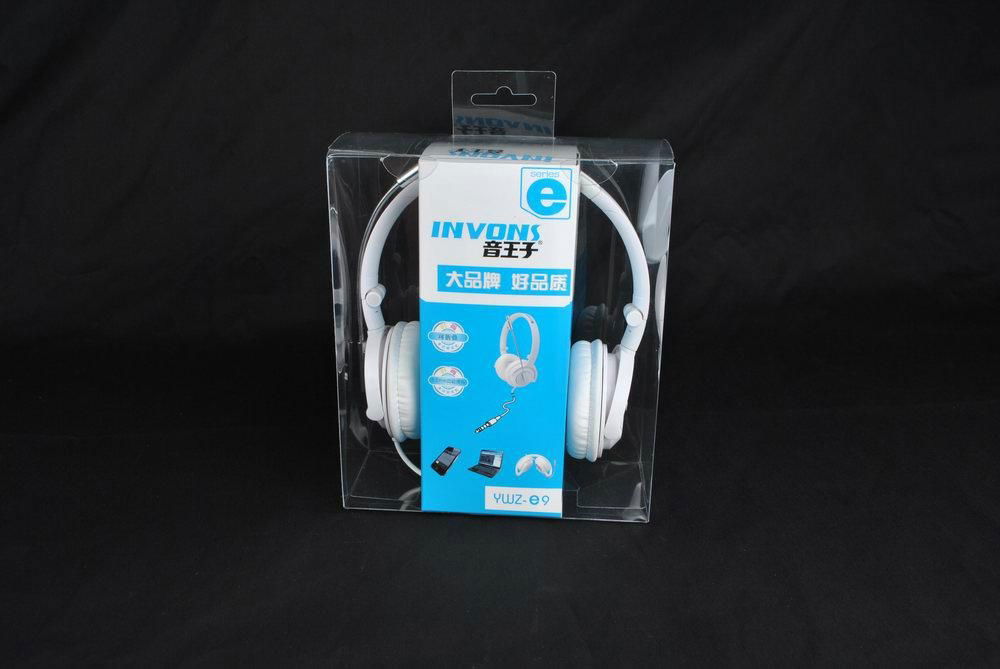 headphone supplier 5