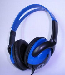 professional dj headphones custom